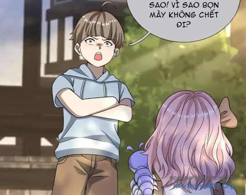 Cái Bóng Của Ta Là Loli - Chương 27 - ảnh 88