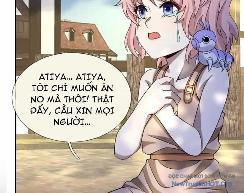 Cái Bóng Của Ta Là Loli - Chương 27 - ảnh 91