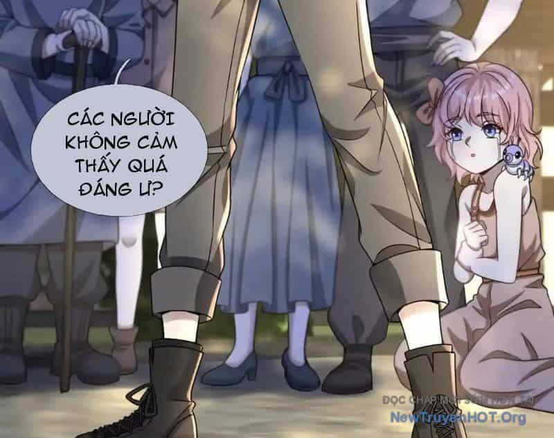 Cái Bóng Của Ta Là Loli - Chương 27 - ảnh 94