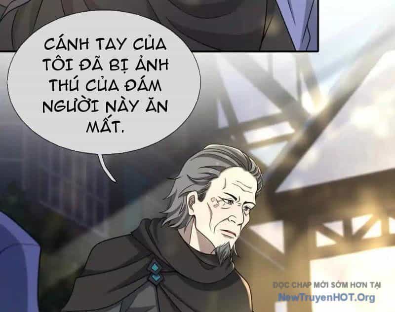 Cái Bóng Của Ta Là Loli - Chương 27 - ảnh 97