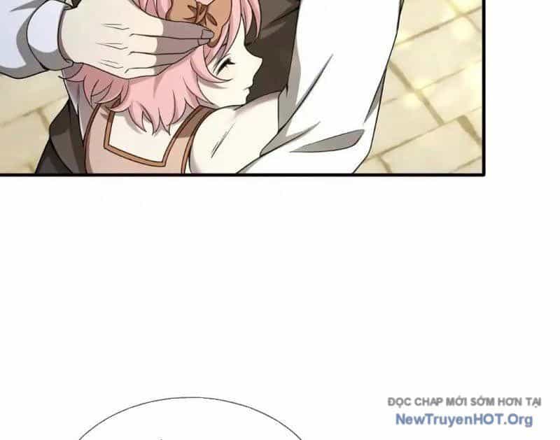 Cái Bóng Của Ta Là Loli - Chương 28 - ảnh 10