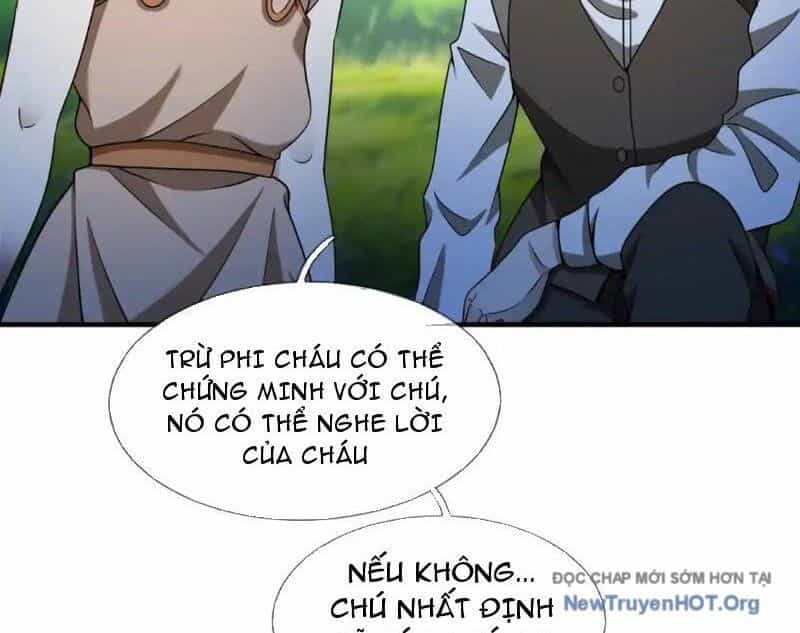 Cái Bóng Của Ta Là Loli - Chương 28 - ảnh 104