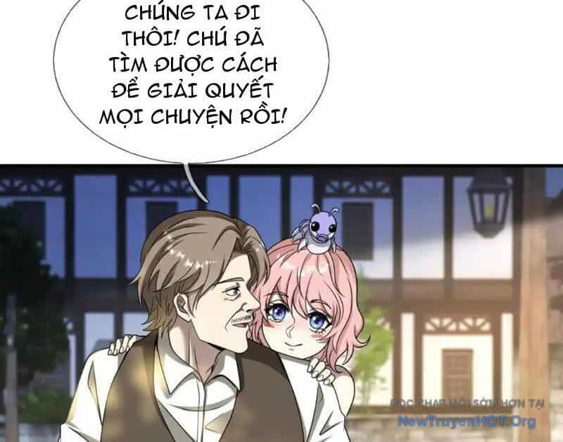 Cái Bóng Của Ta Là Loli - Chương 28 - ảnh 11