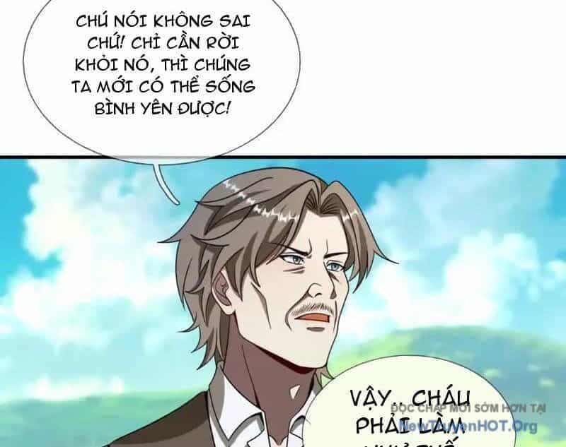 Cái Bóng Của Ta Là Loli - Chương 28 - ảnh 116