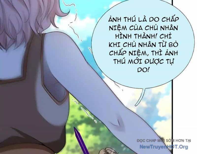 Cái Bóng Của Ta Là Loli - Chương 28 - ảnh 123