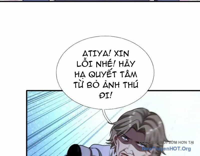 Cái Bóng Của Ta Là Loli - Chương 28 - ảnh 127
