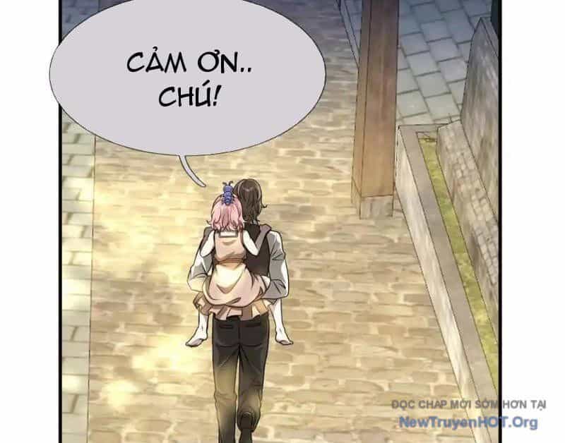 Cái Bóng Của Ta Là Loli - Chương 28 - ảnh 14