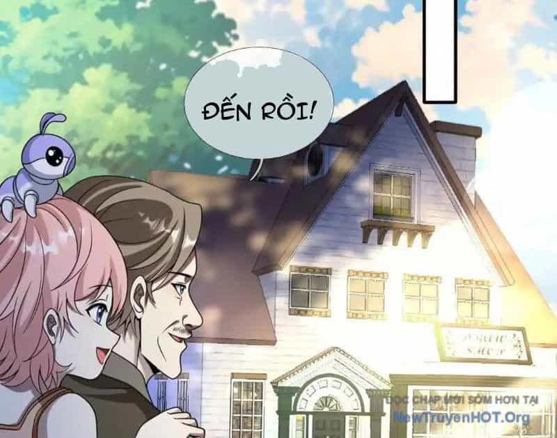 Cái Bóng Của Ta Là Loli - Chương 28 - ảnh 17