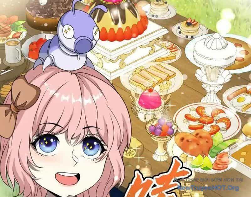 Cái Bóng Của Ta Là Loli - Chương 28 - ảnh 20