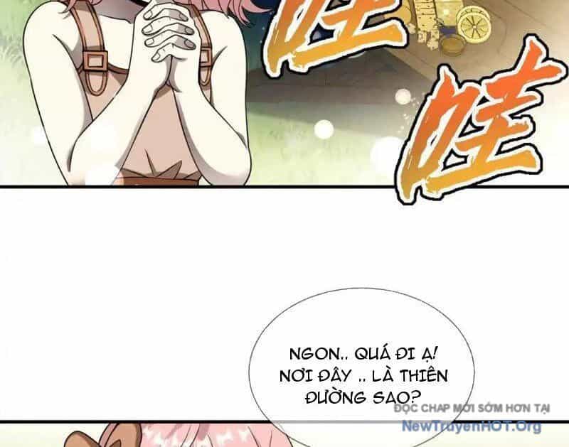 Cái Bóng Của Ta Là Loli - Chương 28 - ảnh 21