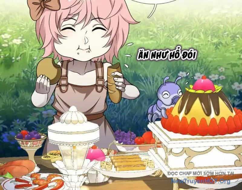 Cái Bóng Của Ta Là Loli - Chương 28 - ảnh 22