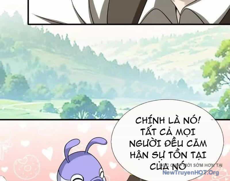Cái Bóng Của Ta Là Loli - Chương 28 - ảnh 27