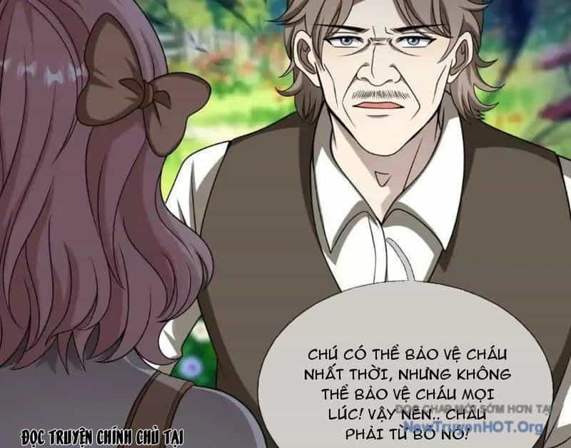 Cái Bóng Của Ta Là Loli - Chương 28 - ảnh 30