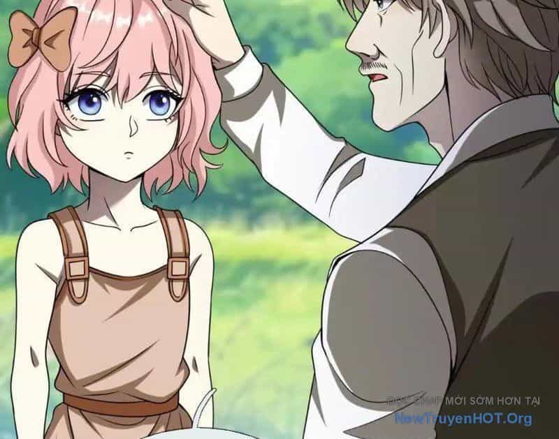 Cái Bóng Của Ta Là Loli - Chương 28 - ảnh 35