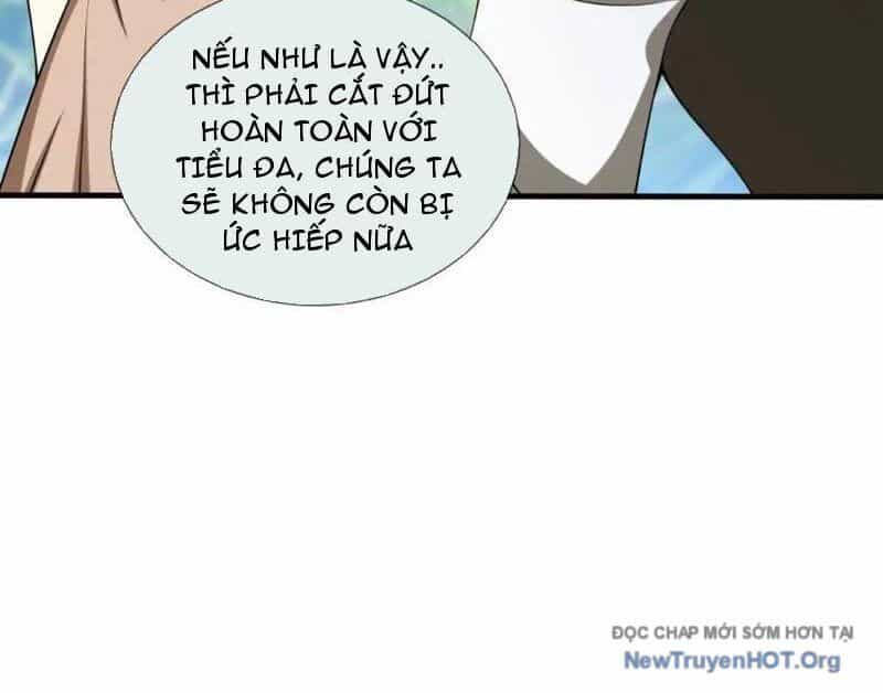 Cái Bóng Của Ta Là Loli - Chương 28 - ảnh 36