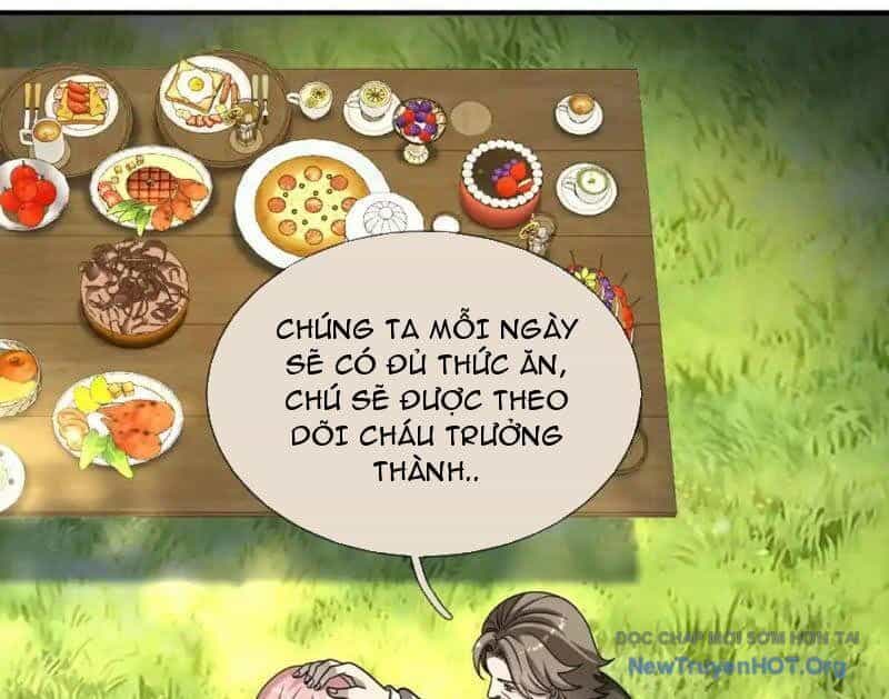 Cái Bóng Của Ta Là Loli - Chương 28 - ảnh 37