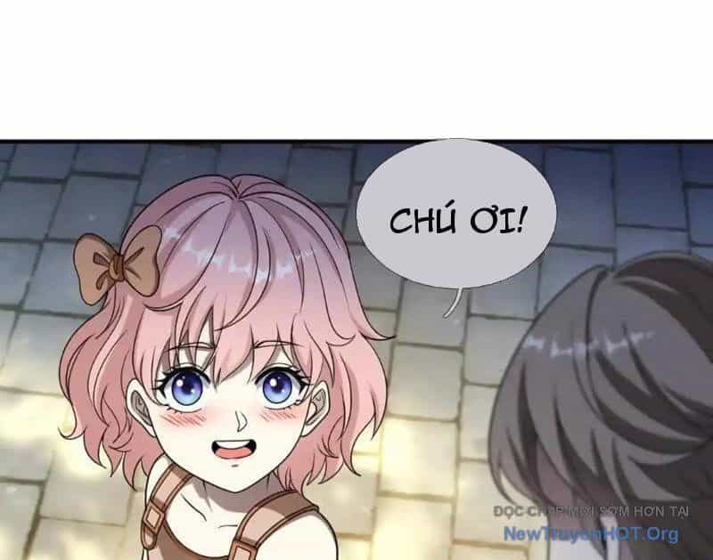 Cái Bóng Của Ta Là Loli - Chương 28 - ảnh 4