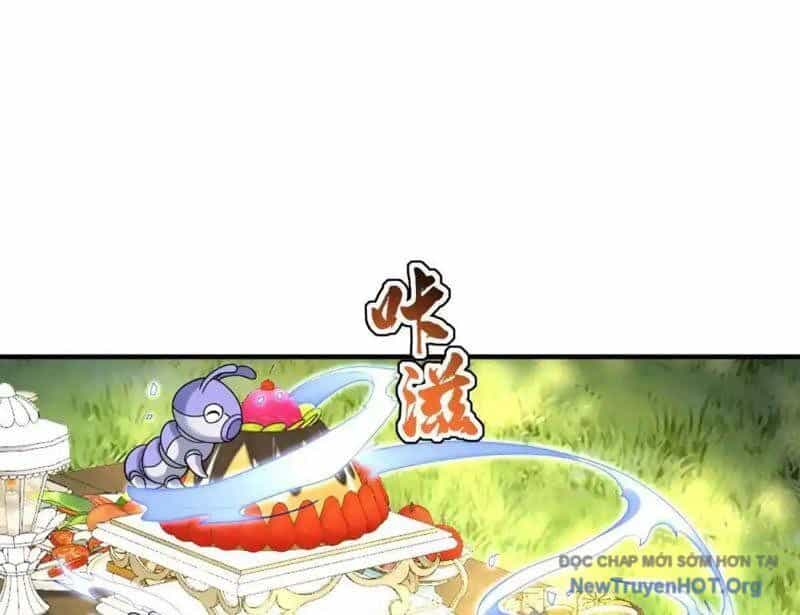 Cái Bóng Của Ta Là Loli - Chương 28 - ảnh 43