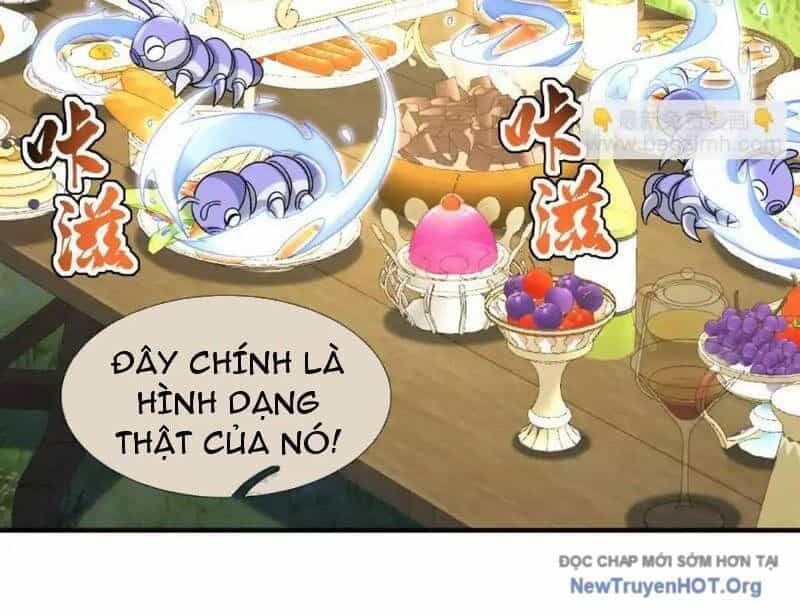 Cái Bóng Của Ta Là Loli - Chương 28 - ảnh 44