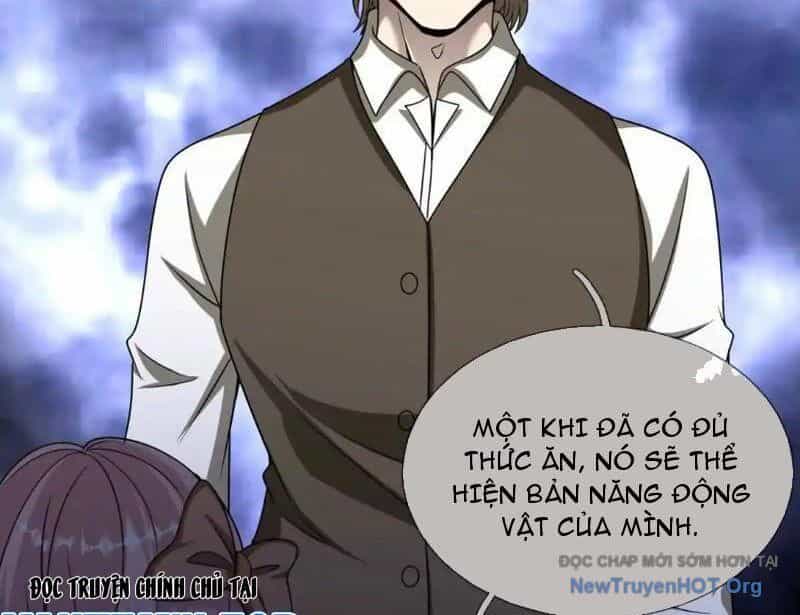 Cái Bóng Của Ta Là Loli - Chương 28 - ảnh 46
