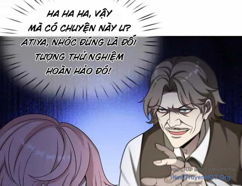 Cái Bóng Của Ta Là Loli - Chương 28 - ảnh 81