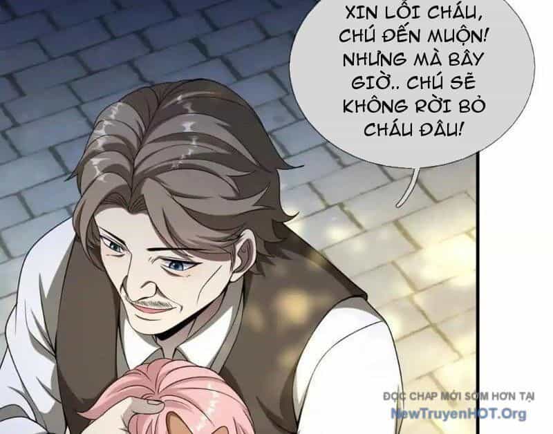 Cái Bóng Của Ta Là Loli - Chương 28 - ảnh 9