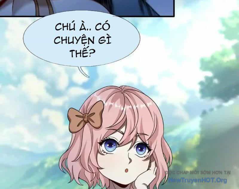 Cái Bóng Của Ta Là Loli - Chương 28 - ảnh 92