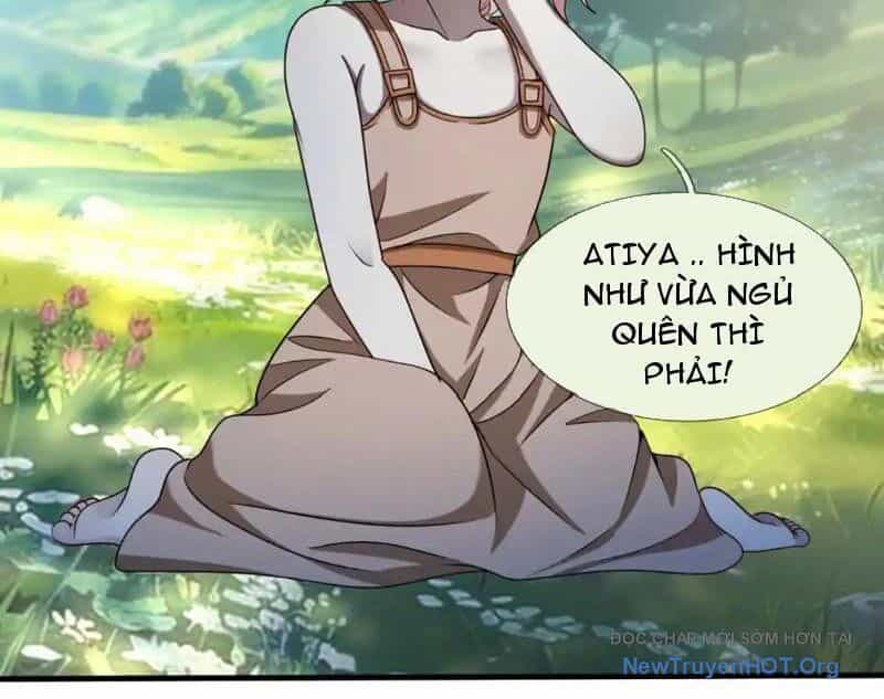 Cái Bóng Của Ta Là Loli - Chương 28 - ảnh 93