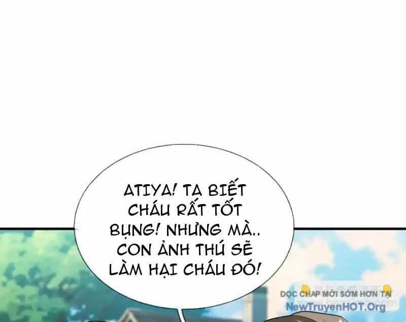 Cái Bóng Của Ta Là Loli - Chương 28 - ảnh 94