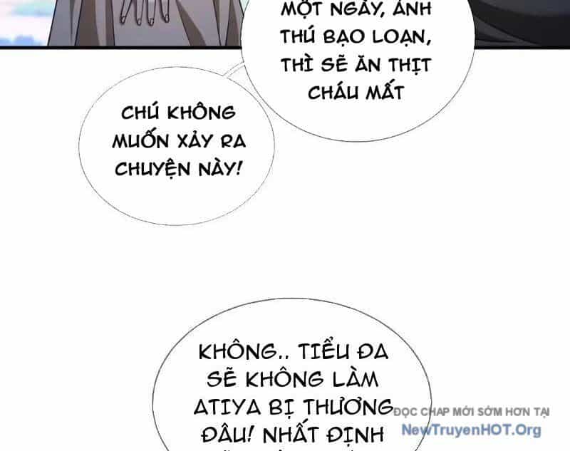 Cái Bóng Của Ta Là Loli - Chương 28 - ảnh 96