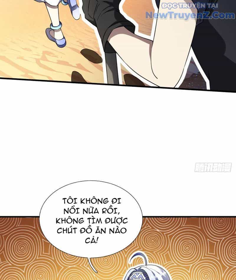 Cái Bóng Của Ta Là Loli - Chương 2 - ảnh 10
