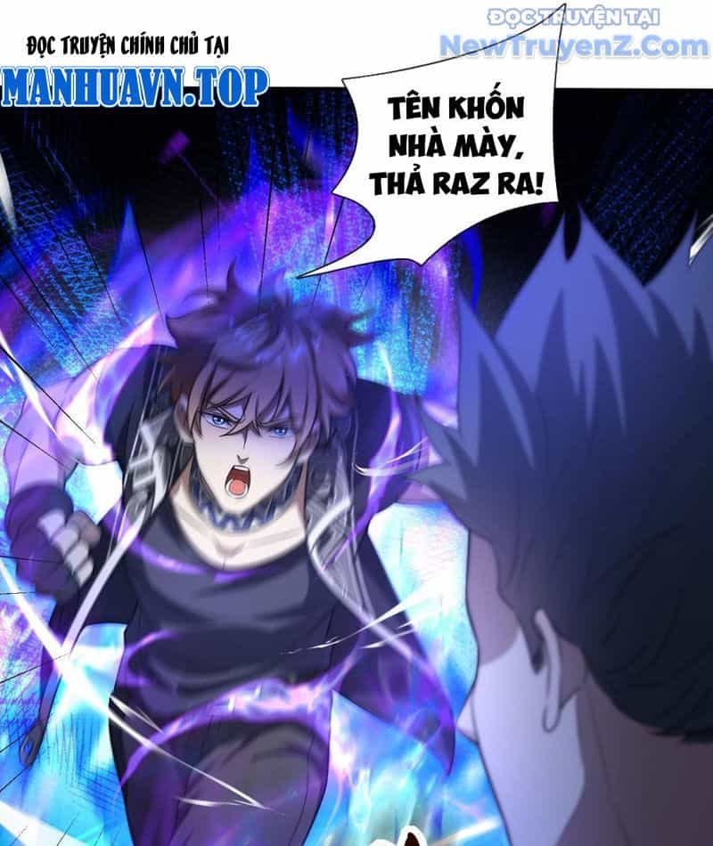 Cái Bóng Của Ta Là Loli - Chương 2 - ảnh 105