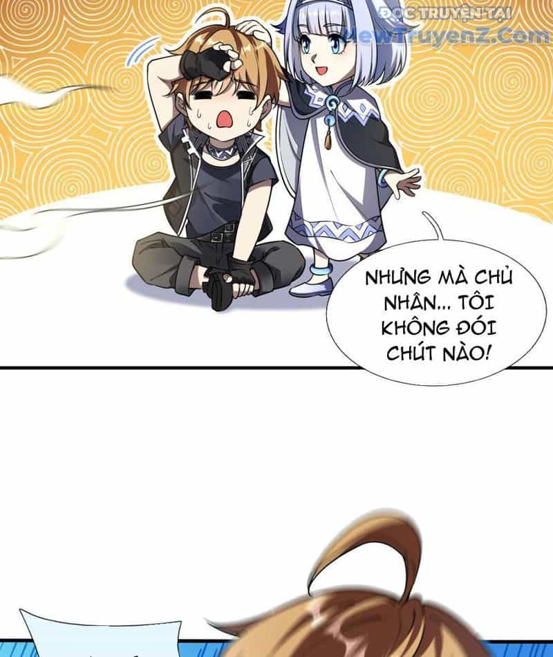 Cái Bóng Của Ta Là Loli - Chương 2 - ảnh 11