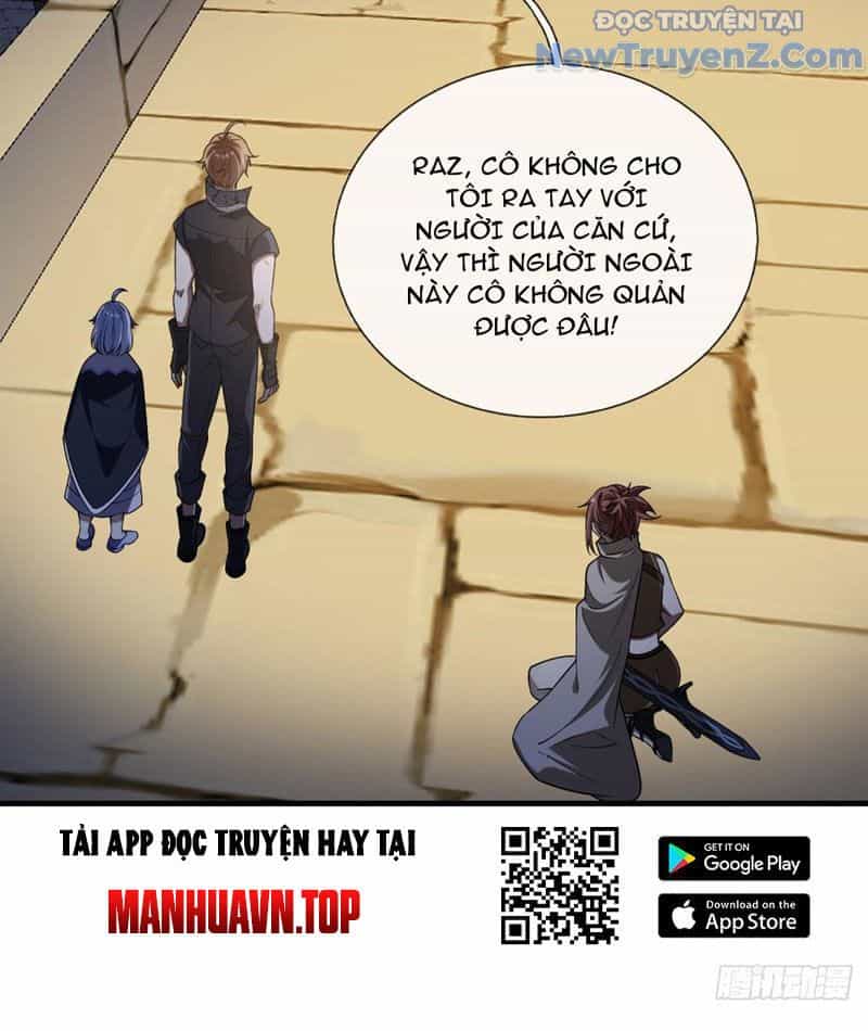 Cái Bóng Của Ta Là Loli - Chương 2 - ảnh 112