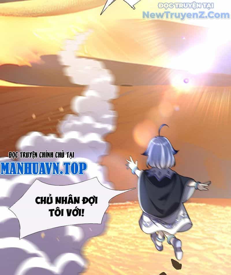 Cái Bóng Của Ta Là Loli - Chương 2 - ảnh 13