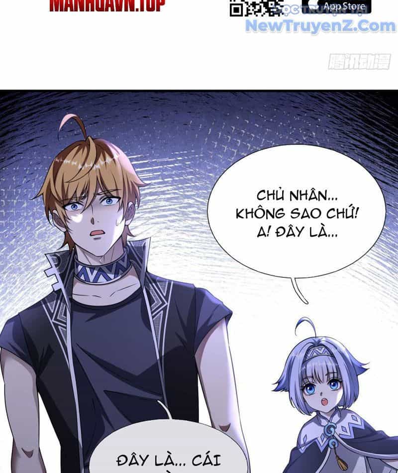 Cái Bóng Của Ta Là Loli - Chương 2 - ảnh 18
