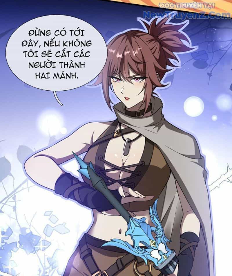 Cái Bóng Của Ta Là Loli - Chương 2 - ảnh 24