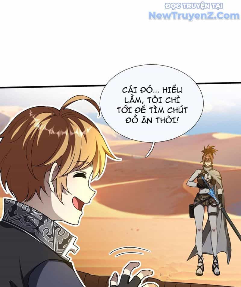 Cái Bóng Của Ta Là Loli - Chương 2 - ảnh 26