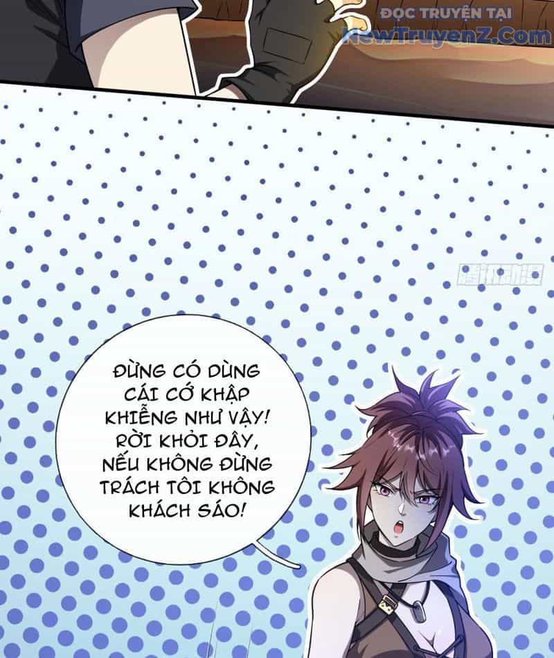 Cái Bóng Của Ta Là Loli - Chương 2 - ảnh 27