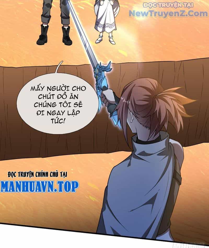 Cái Bóng Của Ta Là Loli - Chương 2 - ảnh 30