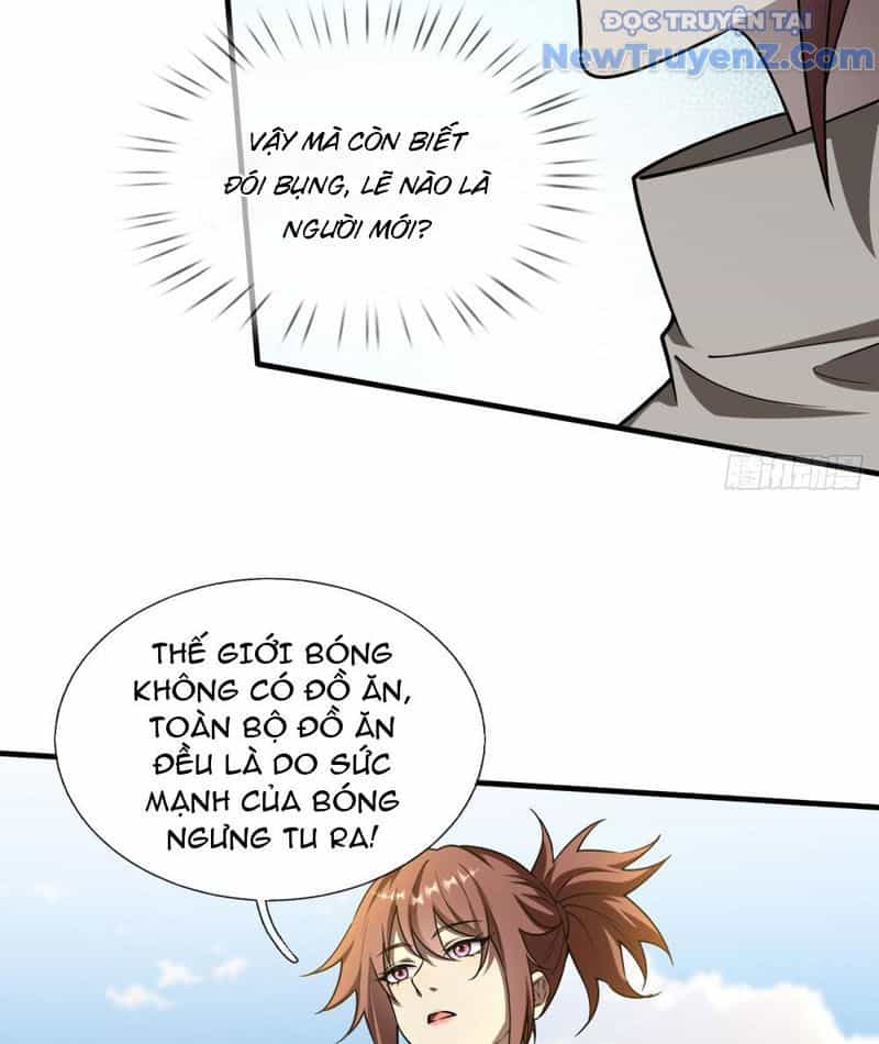 Cái Bóng Của Ta Là Loli - Chương 2 - ảnh 32