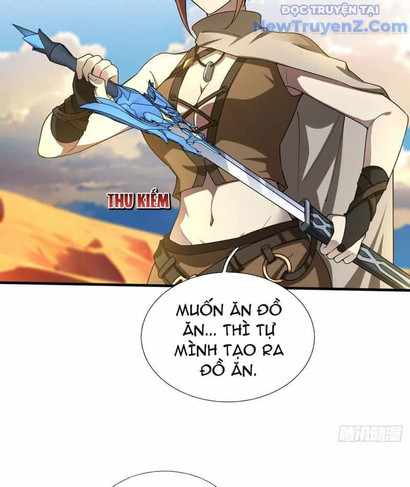Cái Bóng Của Ta Là Loli - Chương 2 - ảnh 33