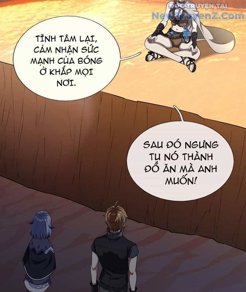 Cái Bóng Của Ta Là Loli - Chương 2 - ảnh 35
