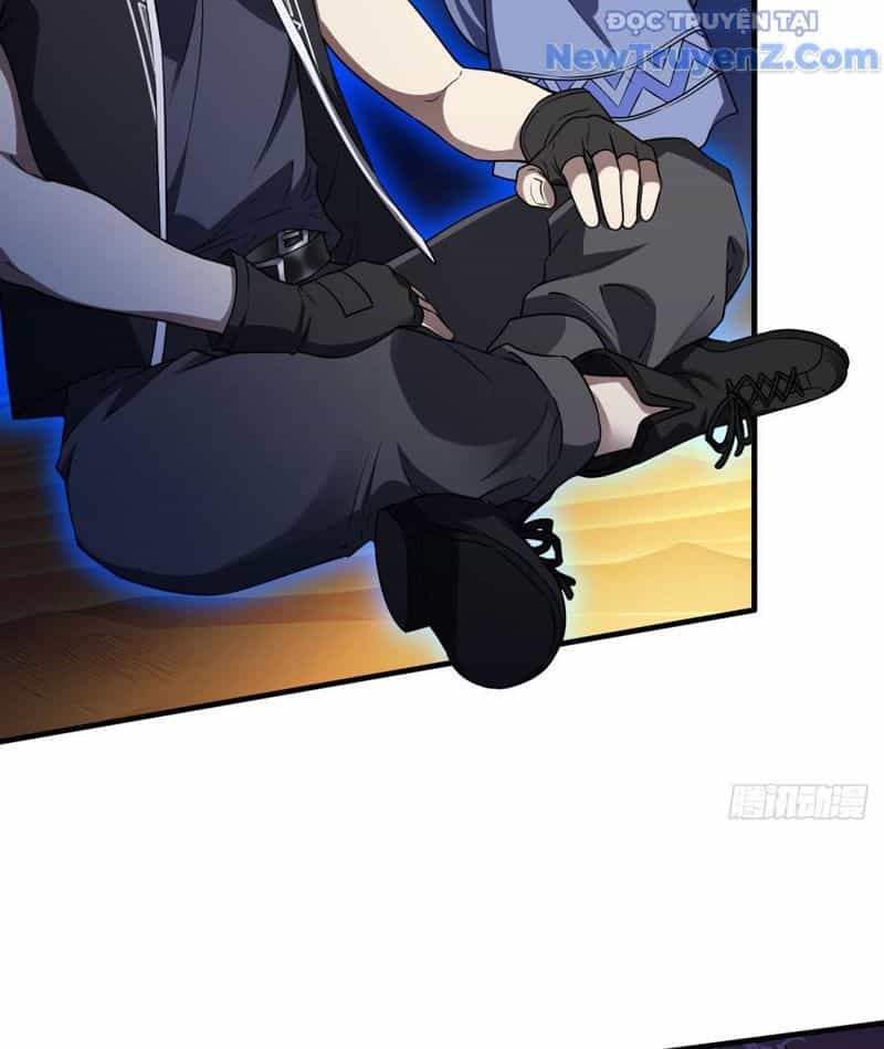 Cái Bóng Của Ta Là Loli - Chương 2 - ảnh 37