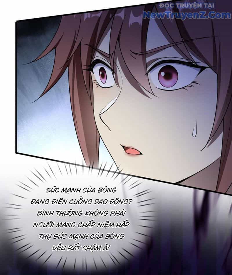 Cái Bóng Của Ta Là Loli - Chương 2 - ảnh 38