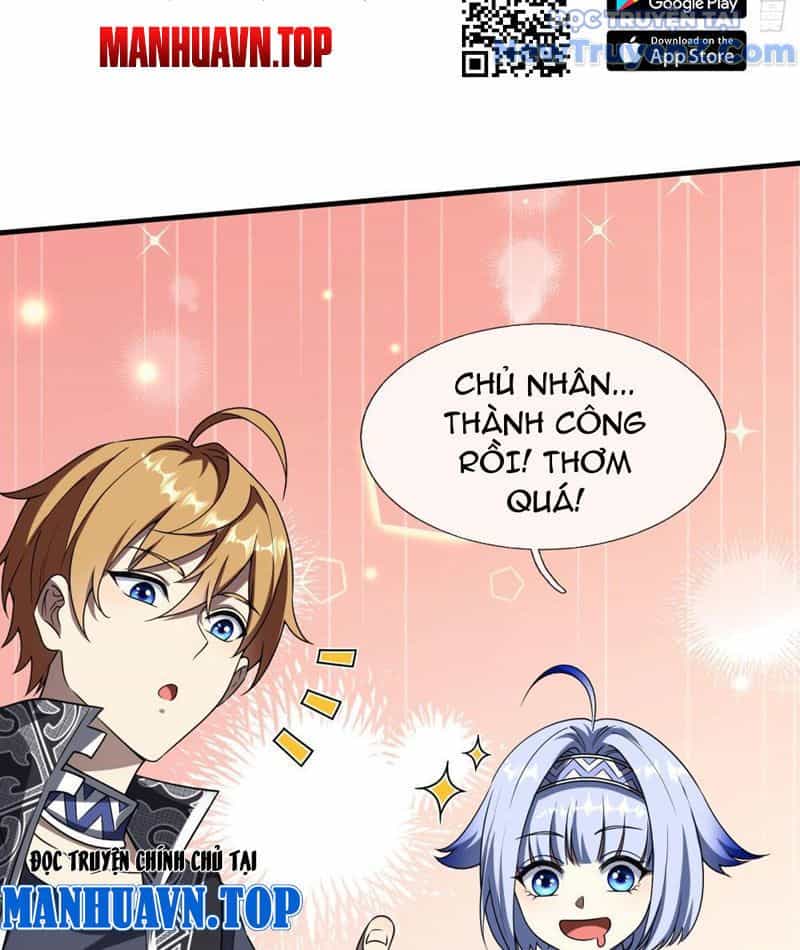 Cái Bóng Của Ta Là Loli - Chương 2 - ảnh 43
