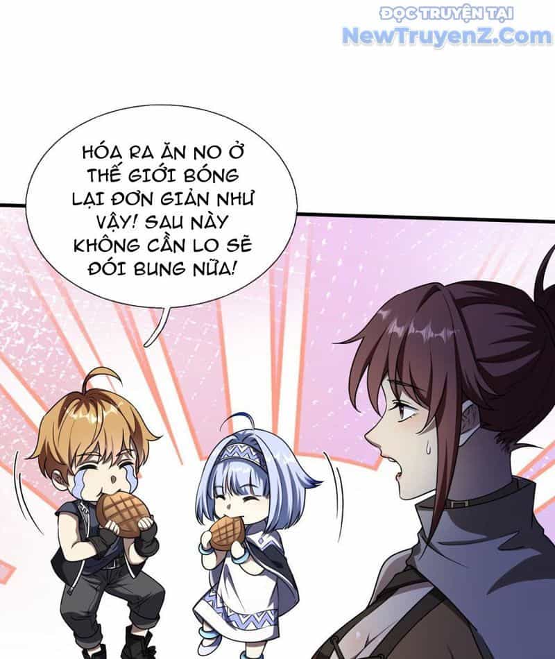 Cái Bóng Của Ta Là Loli - Chương 2 - ảnh 45
