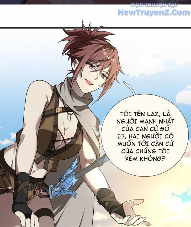 Cái Bóng Của Ta Là Loli - Chương 2 - ảnh 48
