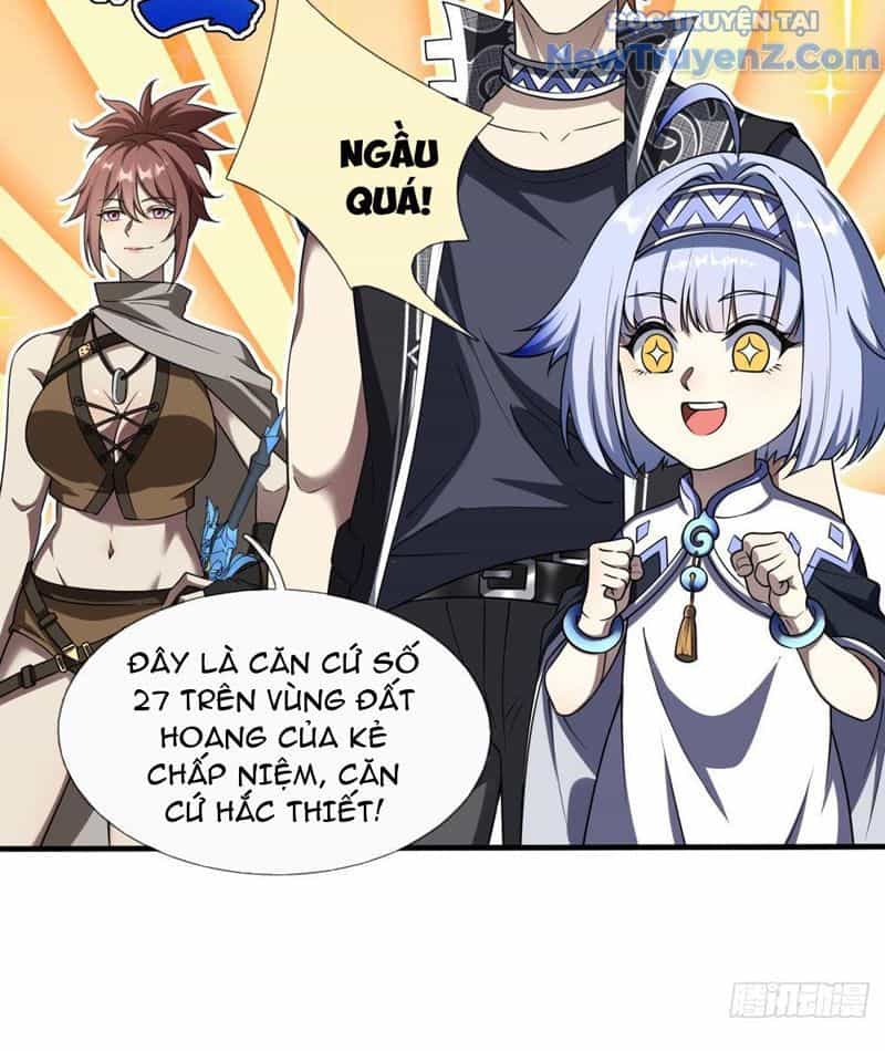 Cái Bóng Của Ta Là Loli - Chương 2 - ảnh 53