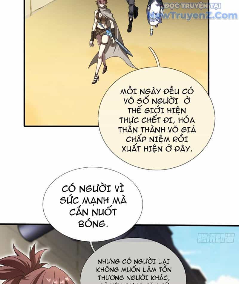 Cái Bóng Của Ta Là Loli - Chương 2 - ảnh 55